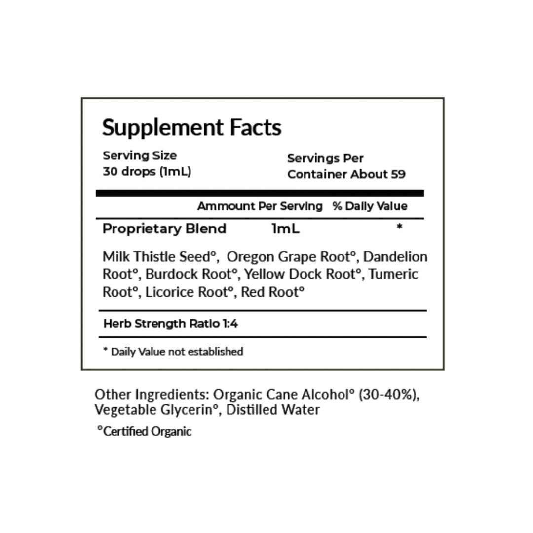 Liver Care