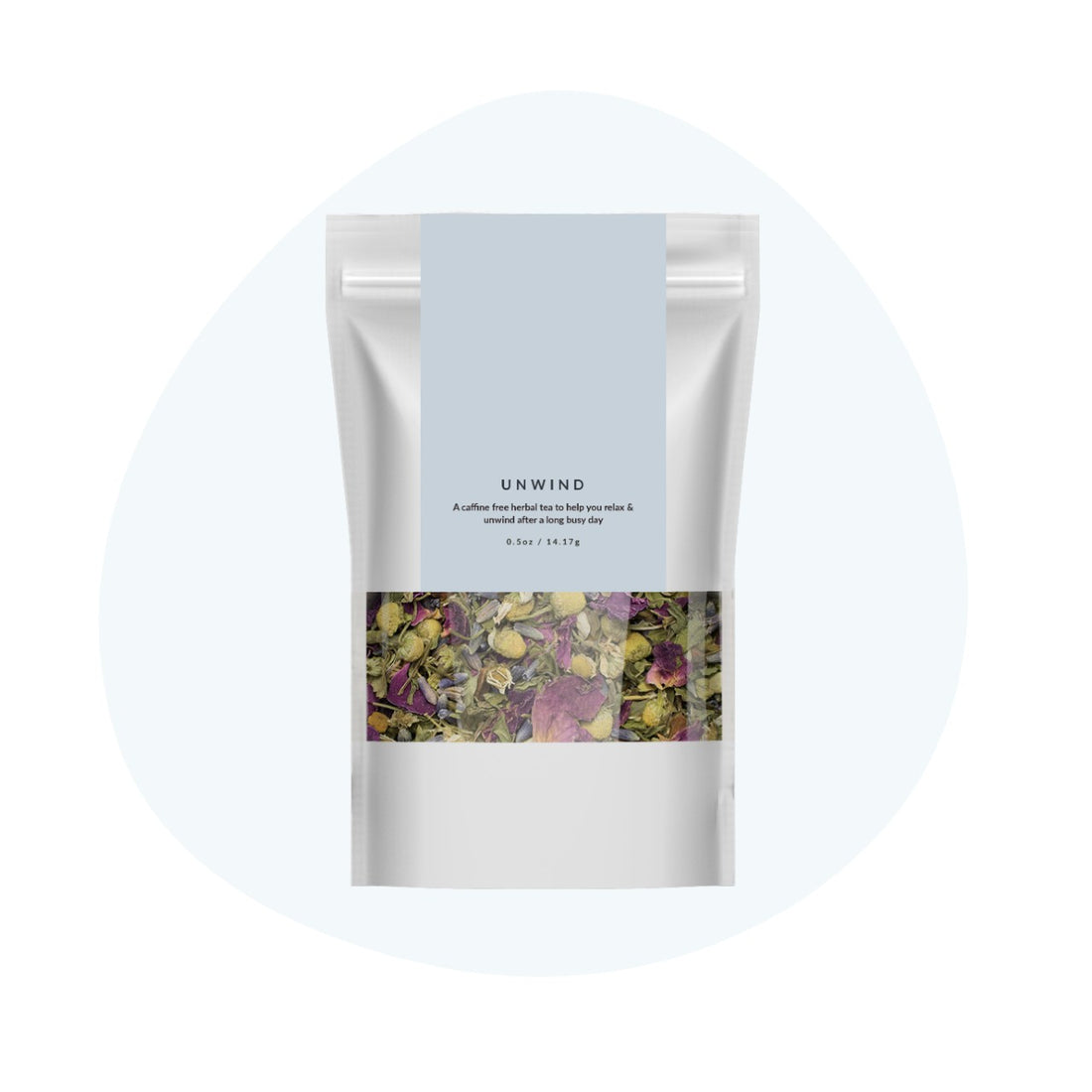 Unwind Tea