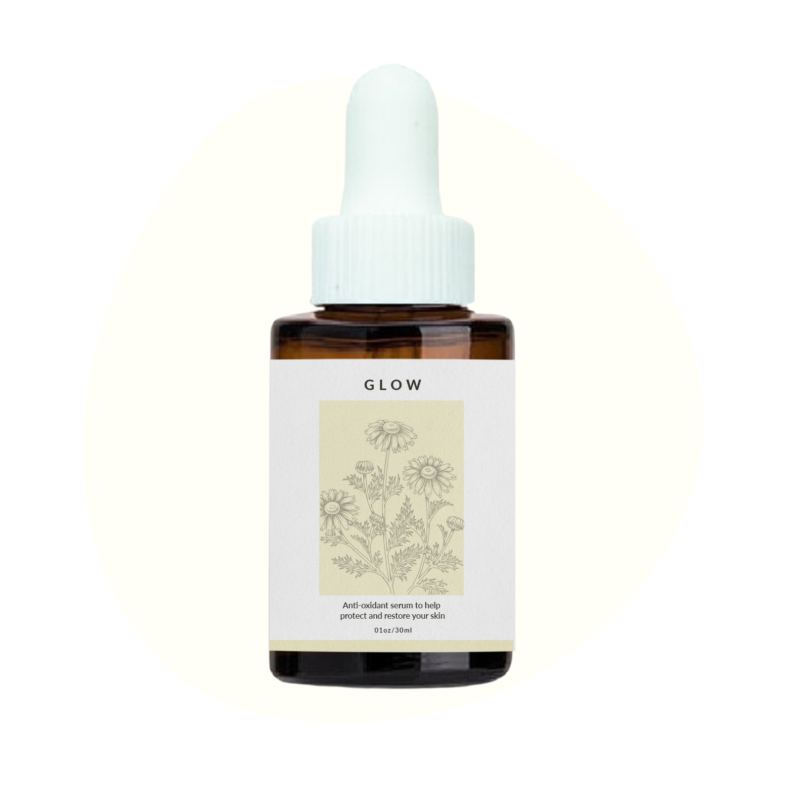 Glow Serum